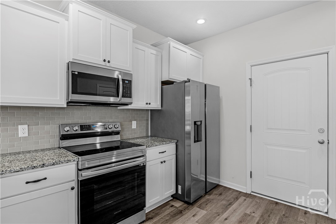 85 Brightleaf Circle Hinesville, GA 31313 - Photo 24 of 27