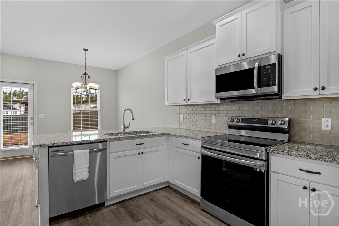 85 Brightleaf Circle Hinesville, GA 31313 - Photo 25 of 27