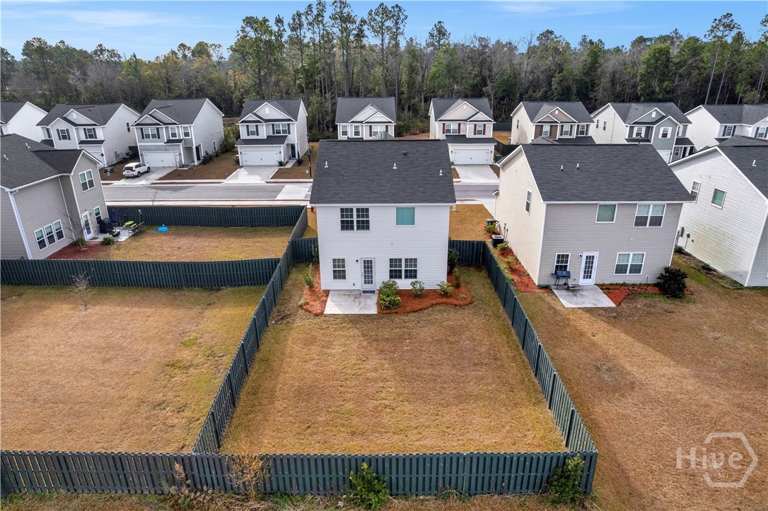 85 Brightleaf Circle Hinesville, GA 31313 - Photo 26 of 27