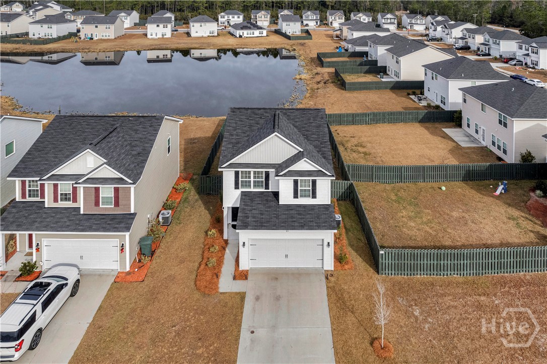 85 Brightleaf Circle Hinesville, GA 31313 - Photo 3 of 27