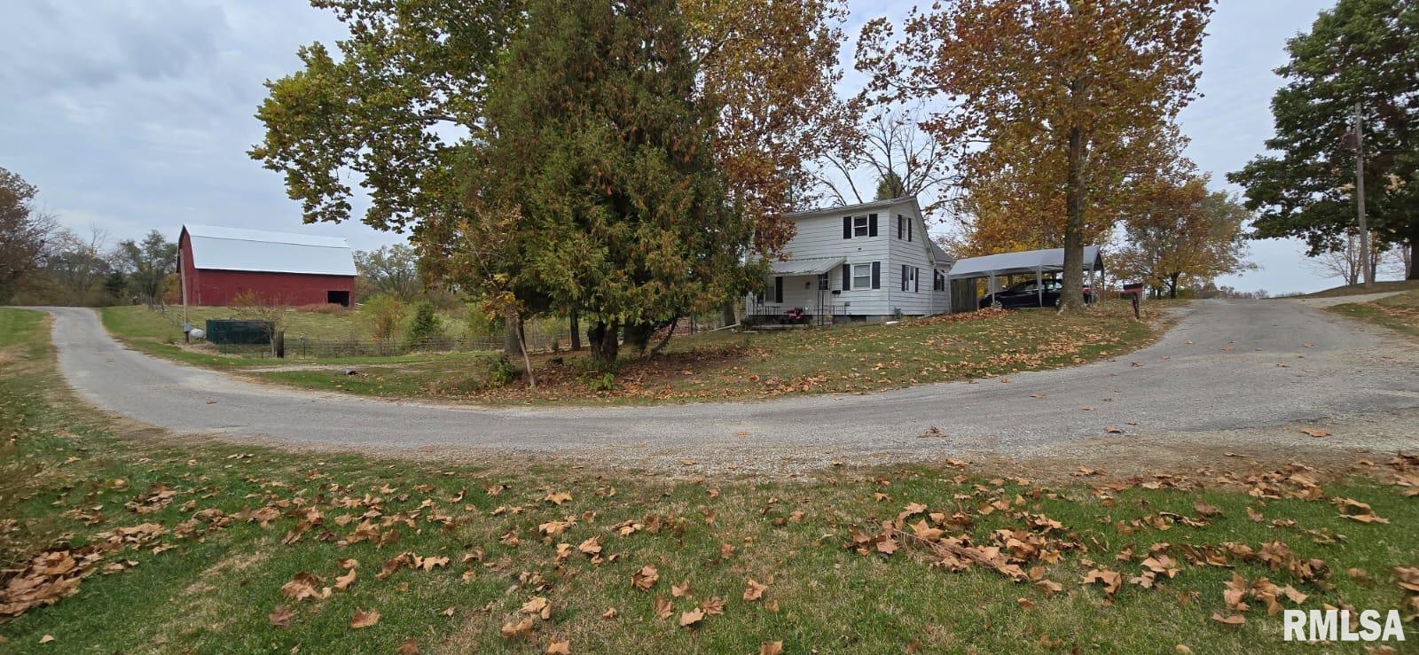 500 East Bancroft Street West Point, IL 62380 - Photo 1 of 13