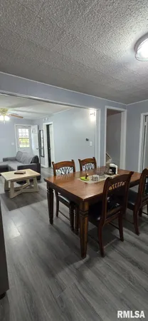 $155,000 | 500 East Bancroft Street, West Point, IL 62380
