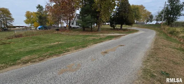 $155,000 | 500 East Bancroft Street, West Point, IL 62380