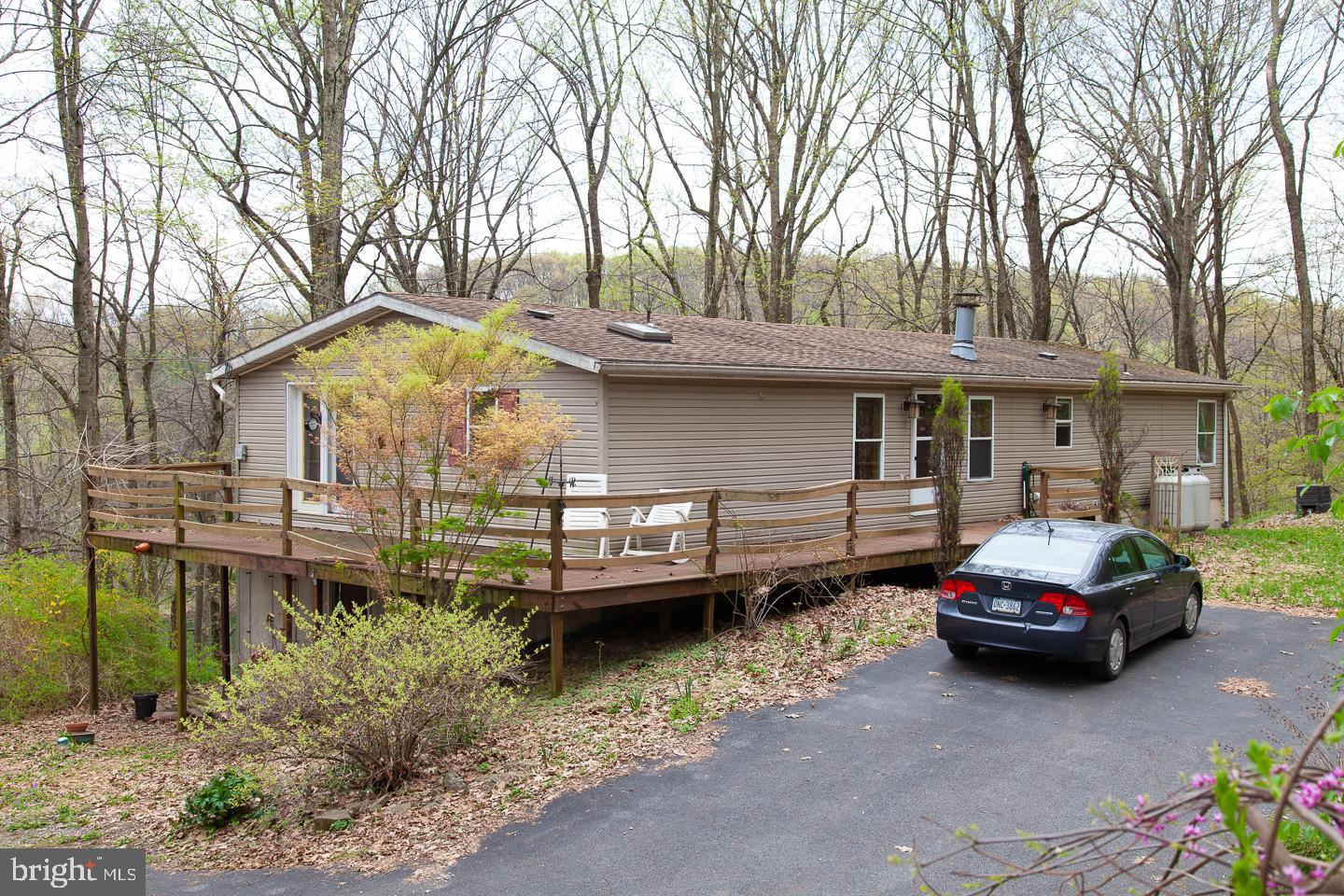 106 Turkey Road Kempton, PA 19529 - Photo 1 of 16 Gallery Image 1