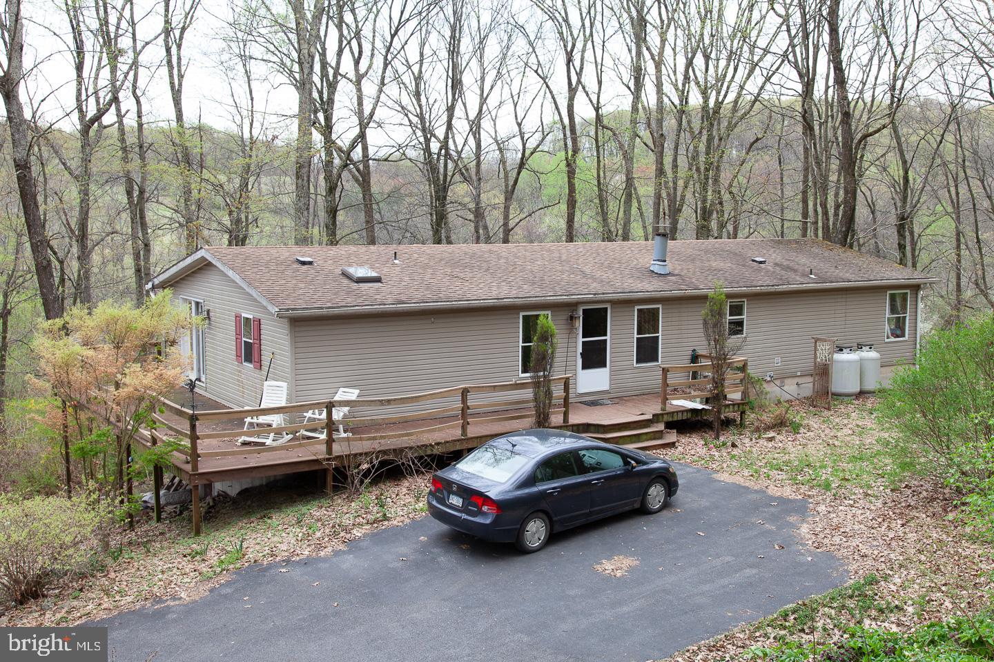 106 Turkey Road Kempton, PA 19529 - Photo 2 of 16 Gallery Image 2
