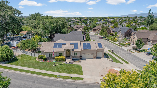 12384 Overlook Ridge Court Riverton, UT 84065 - Photo 53 of 58