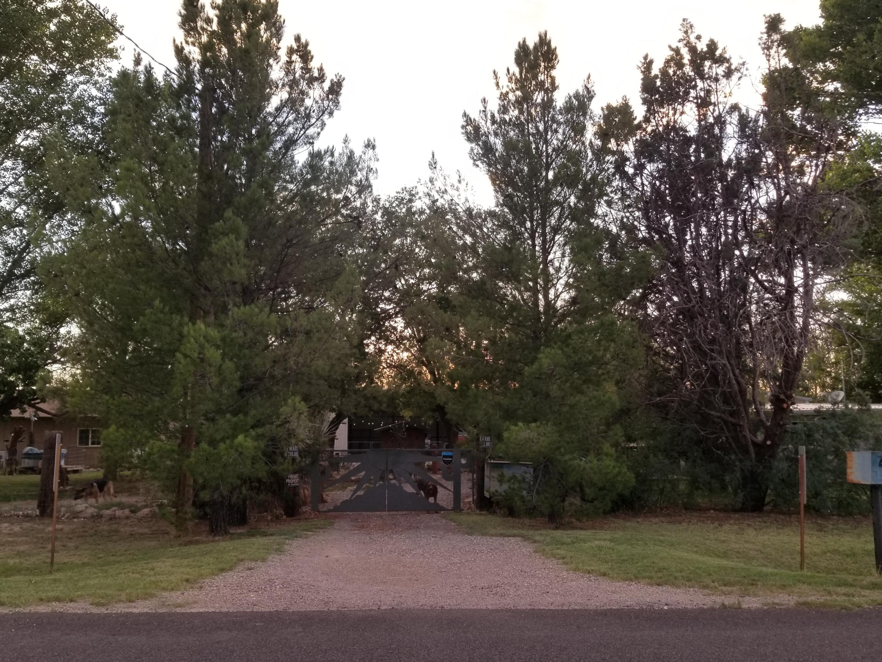 271 North Taylor Road Willcox, AZ 85643 - Photo 43 of 50