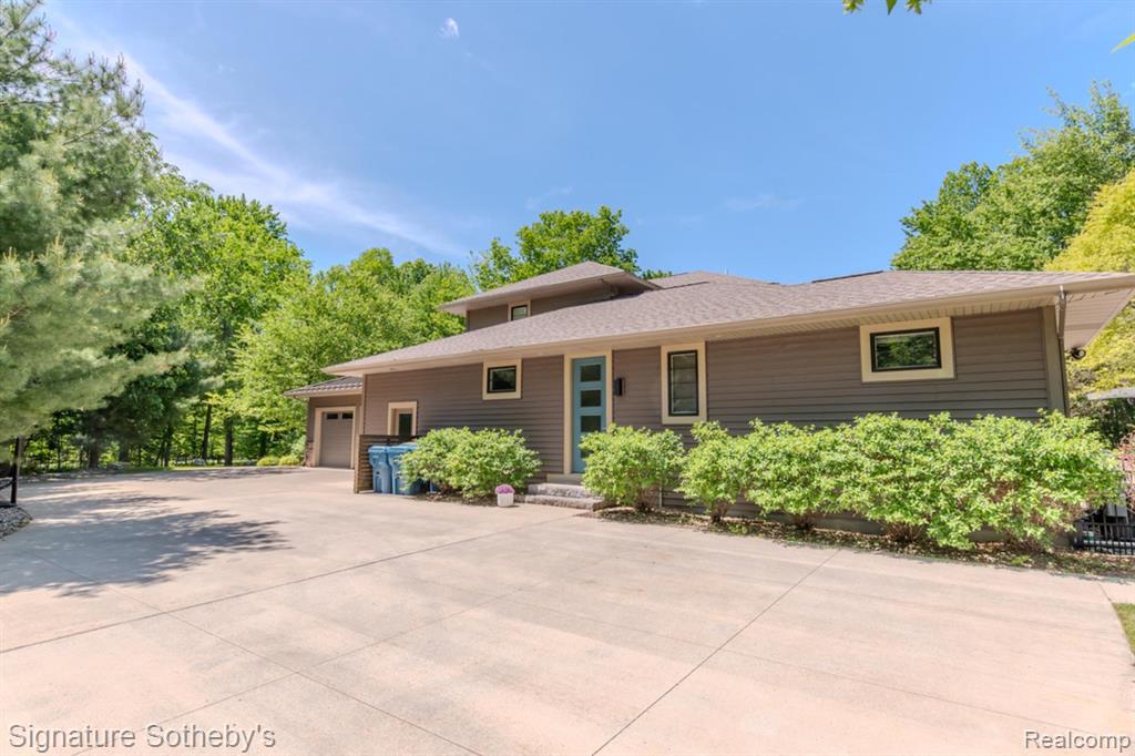 3479 East Shady Ridge Lane Midland, MI 48642 - Photo 60 of 68