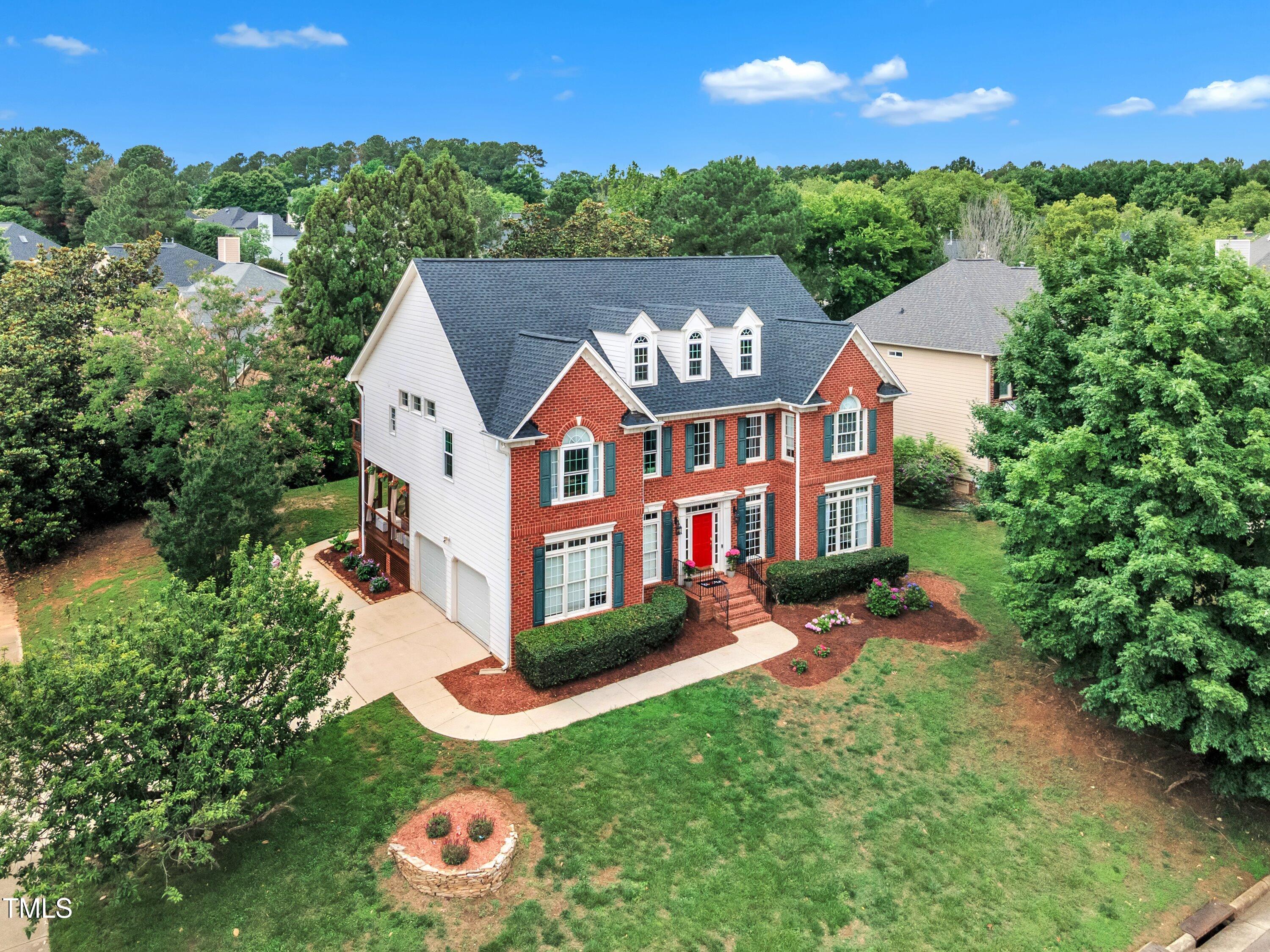 2224 Narrawood Street Raleigh, NC 27614 - Photo 49 of 57 076-2224 Narrawood-4
