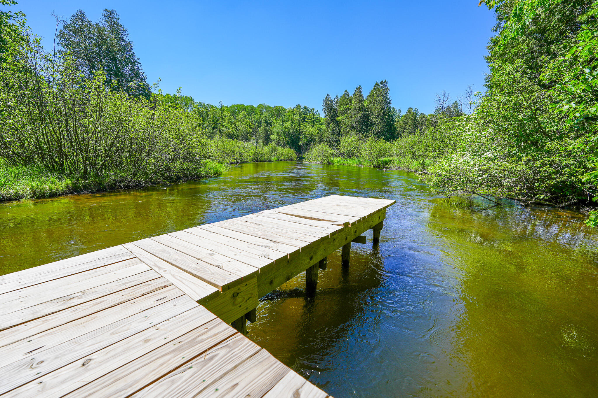 4993 Little River Road Manistee, MI 49660 - Photo 6 of 62 DSC00321