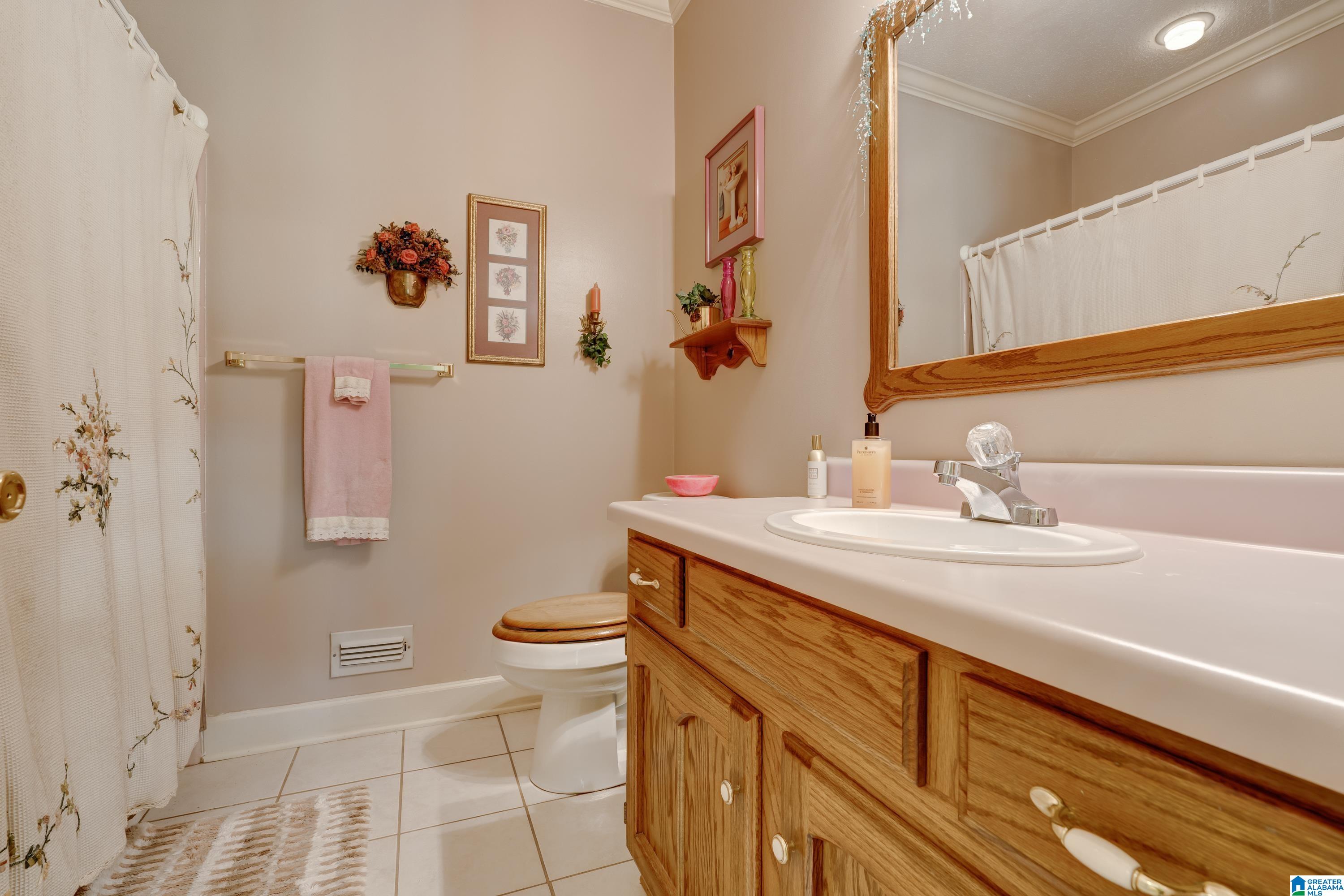 6921 Abernathy Road McCalla, AL 35111 - Photo 18 of 46