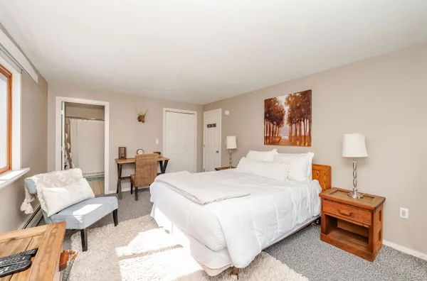 $379,000 | 11 H Seasons At Attitash Road, Unit H, Bartlett, NH 03860