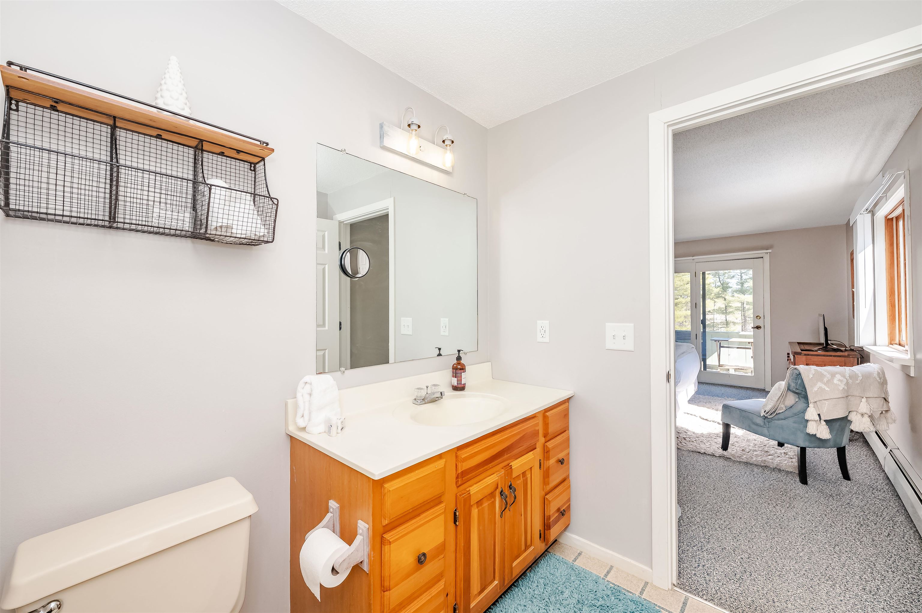 11 H Seasons At Attitash Road, Unit H Bartlett, NH 03860 - Photo 20 of 36