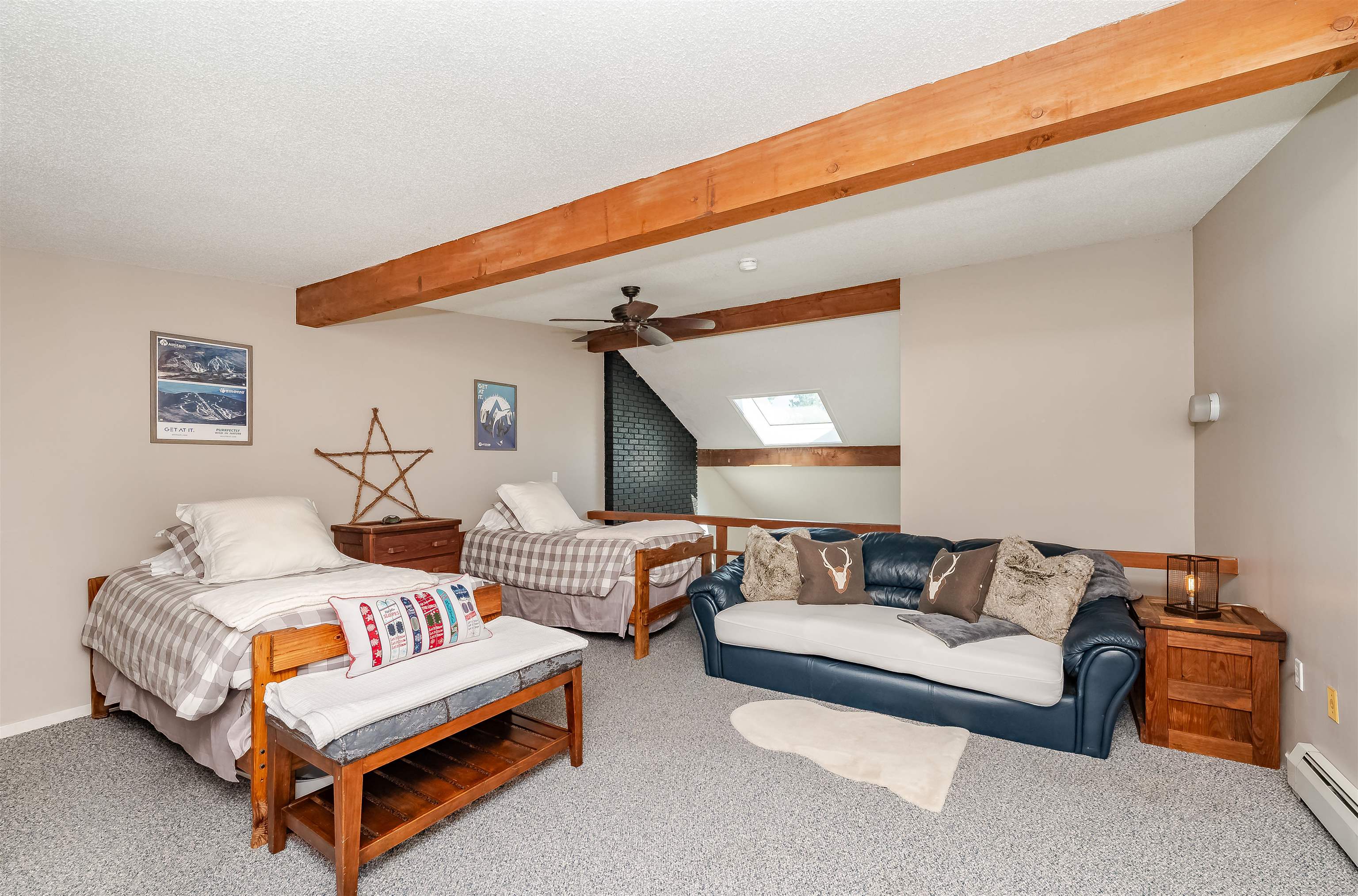 11 H Seasons At Attitash Road, Unit H Bartlett, NH 03860 - Photo 24 of 36