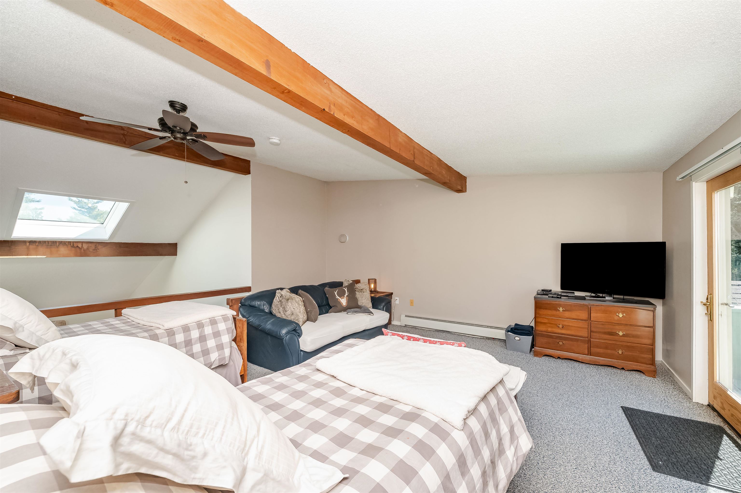 11 H Seasons At Attitash Road, Unit H Bartlett, NH 03860 - Photo 25 of 36