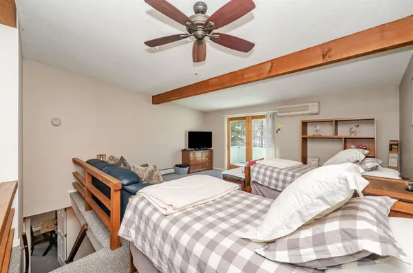 $379,000 | 11 H Seasons At Attitash Road, Unit H, Bartlett, NH 03860