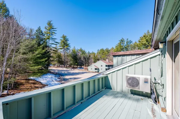 $379,000 | 11 H Seasons At Attitash Road, Unit H, Bartlett, NH 03860