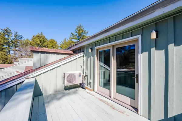 $379,000 | 11 H Seasons At Attitash Road, Unit H, Bartlett, NH 03860