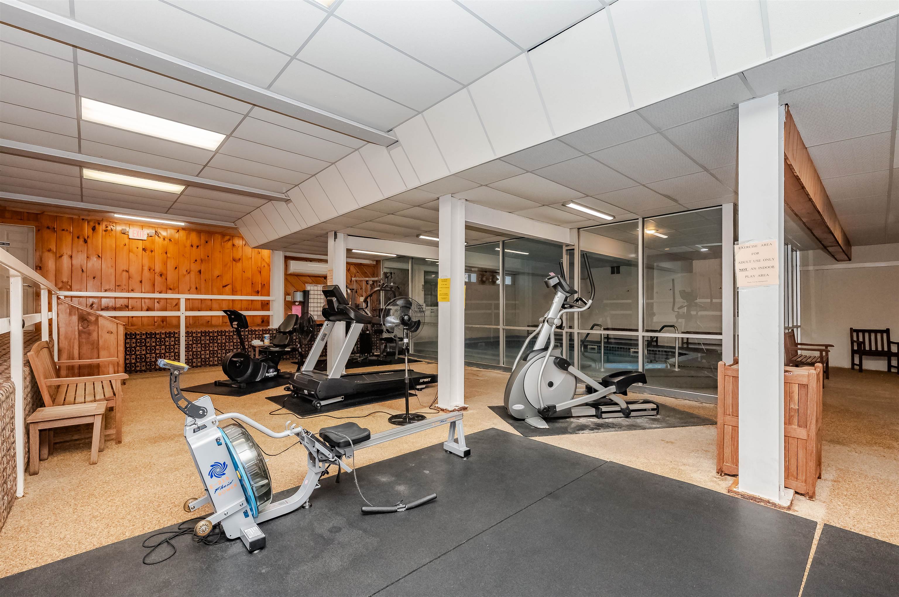 11 H Seasons At Attitash Road, Unit H Bartlett, NH 03860 - Photo 29 of 36