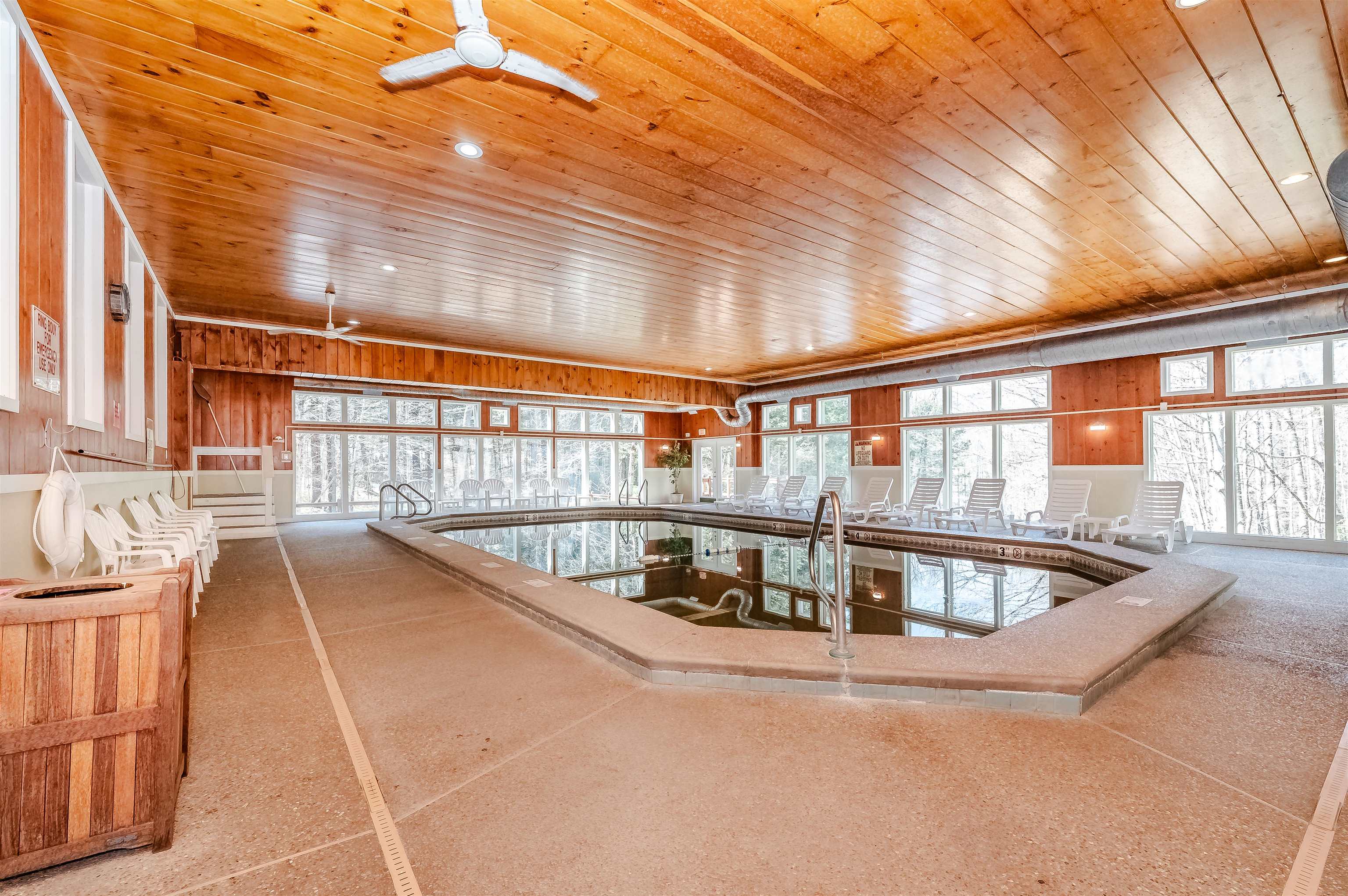 11 H Seasons At Attitash Road, Unit H Bartlett, NH 03860 - Photo 30 of 36