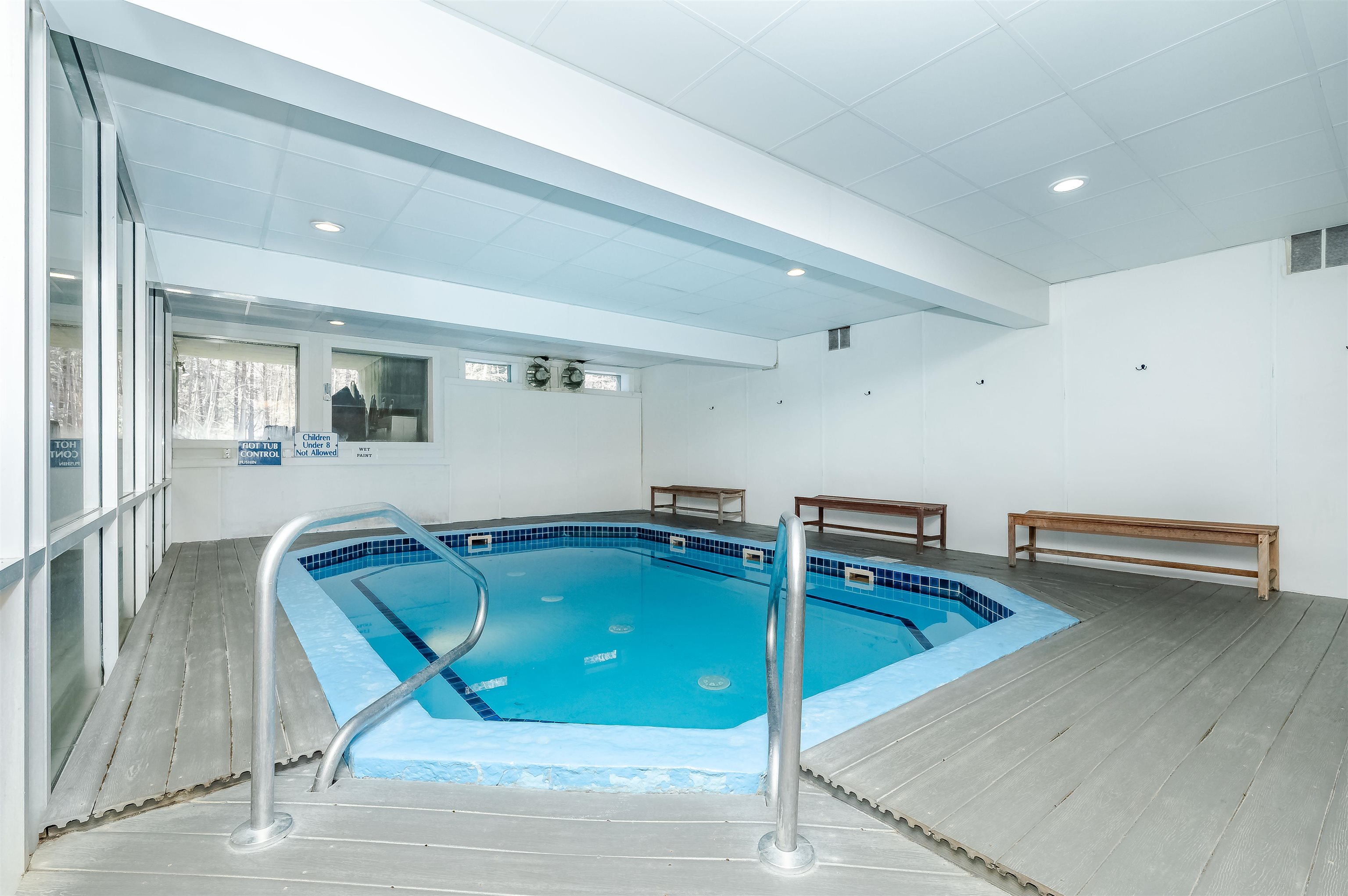 11 H Seasons At Attitash Road, Unit H Bartlett, NH 03860 - Photo 32 of 36