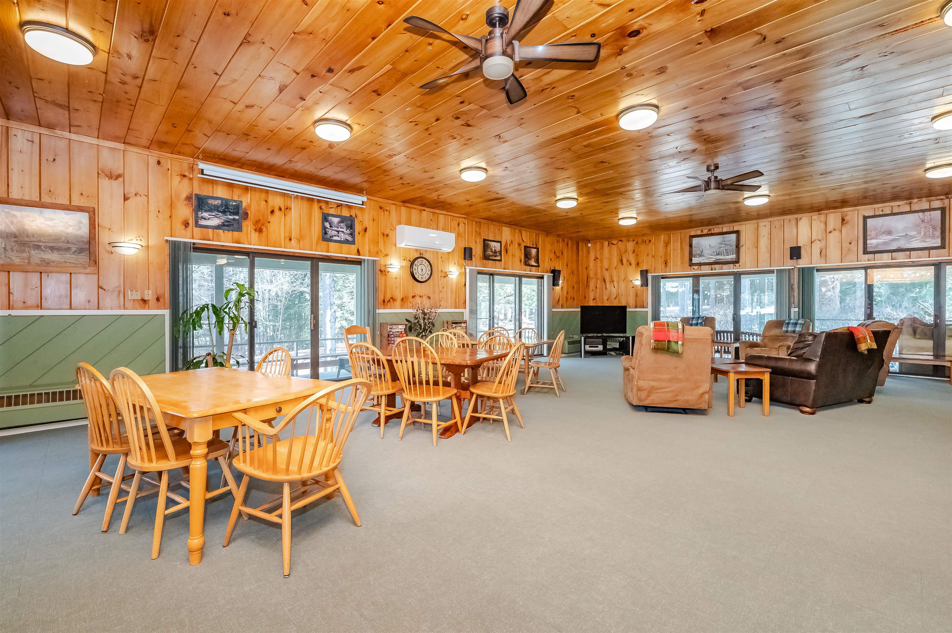 11 H Seasons At Attitash Road, Unit H Bartlett, NH 03860 - Photo 33 of 36