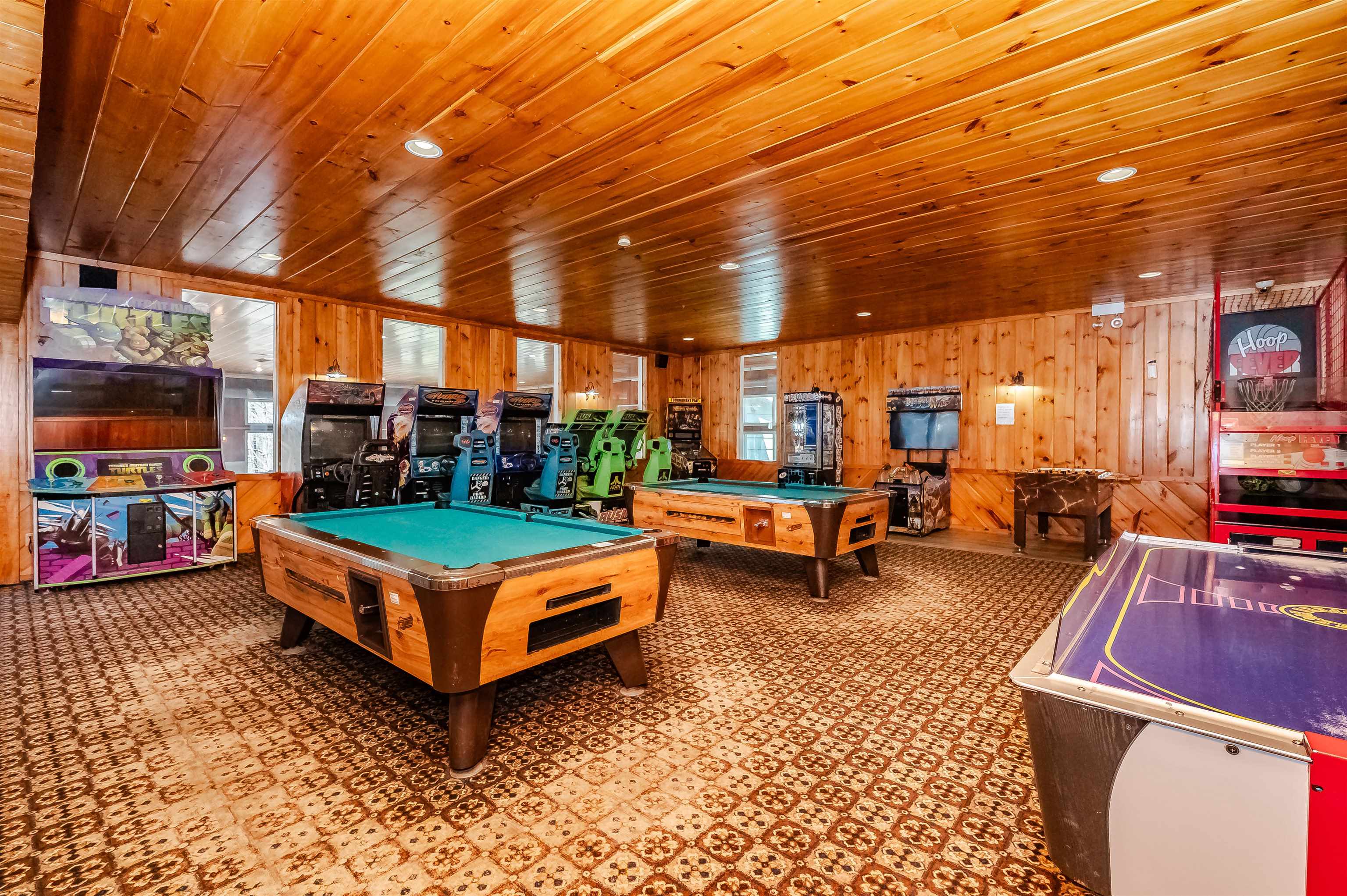 11 H Seasons At Attitash Road, Unit H Bartlett, NH 03860 - Photo 35 of 36