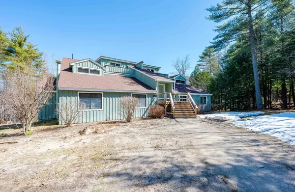 $379,000 | 11 H Seasons At Attitash Road, Unit H, Bartlett, NH 03860