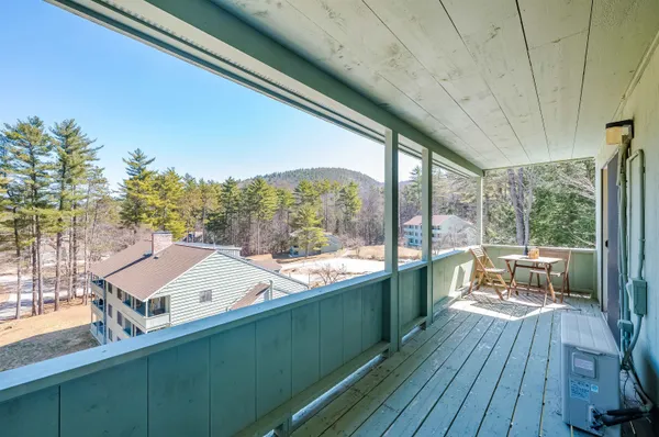 $379,000 | 11 H Seasons At Attitash Road, Unit H, Bartlett, NH 03860