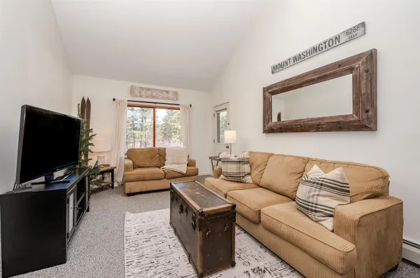 $379,000 | 11 H Seasons At Attitash Road, Unit H, Bartlett, NH 03860