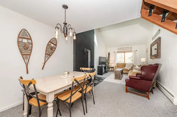 $379,000 | 11 H Seasons At Attitash Road, Unit H, Bartlett, NH 03860