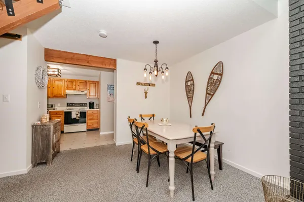 $379,000 | 11 H Seasons At Attitash Road, Unit H, Bartlett, NH 03860