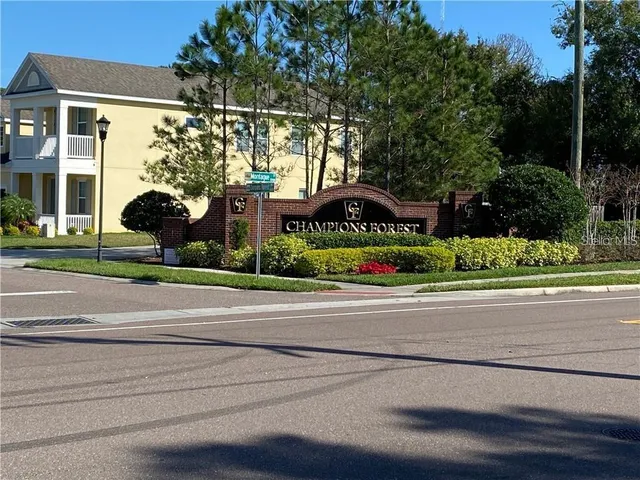 $3,700 | 11333 Quiet Forest Drive, Tampa, FL 33635