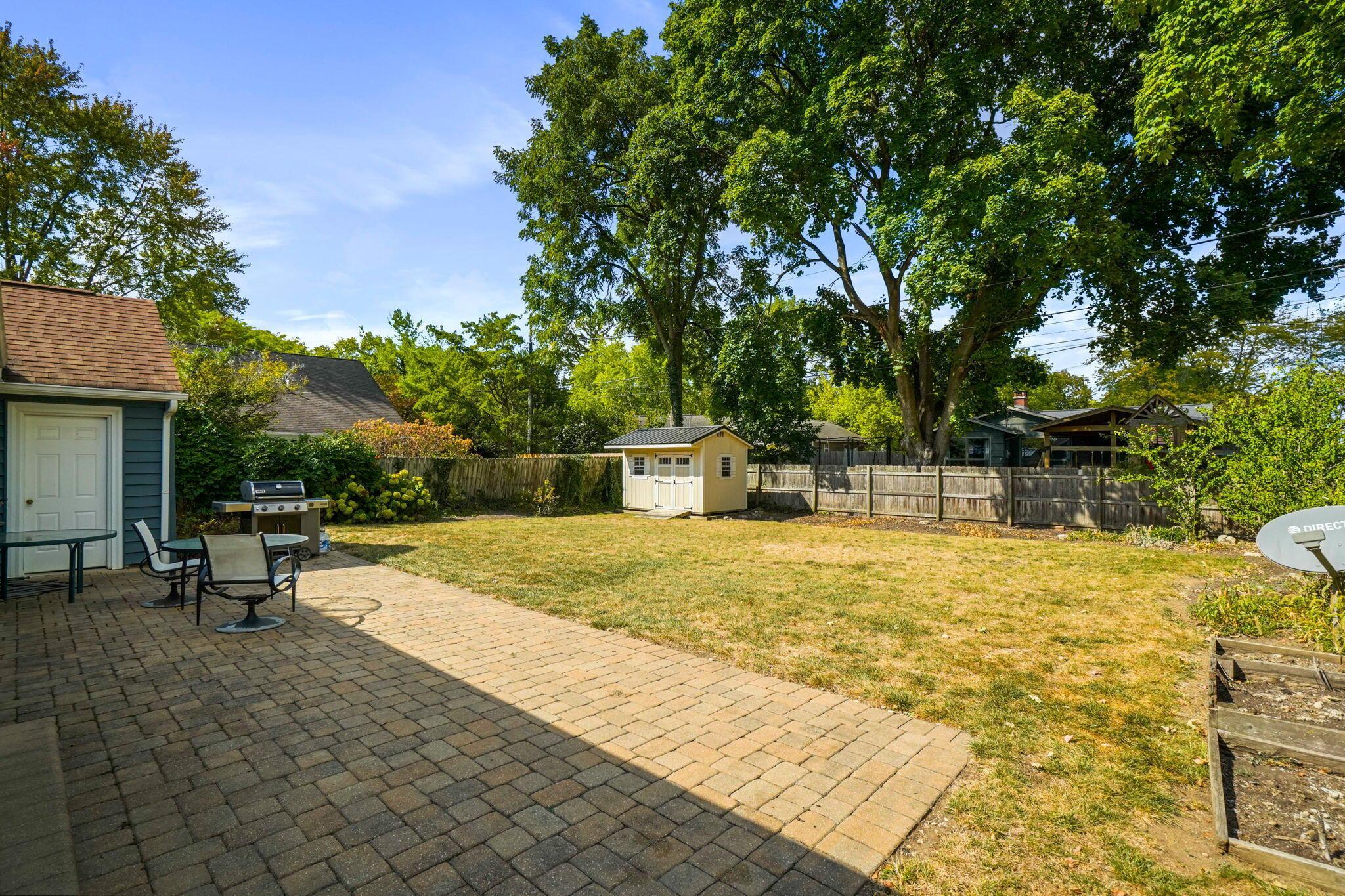 2086 Milden Road Columbus, OH 43221 - Photo 27 of 33 ext