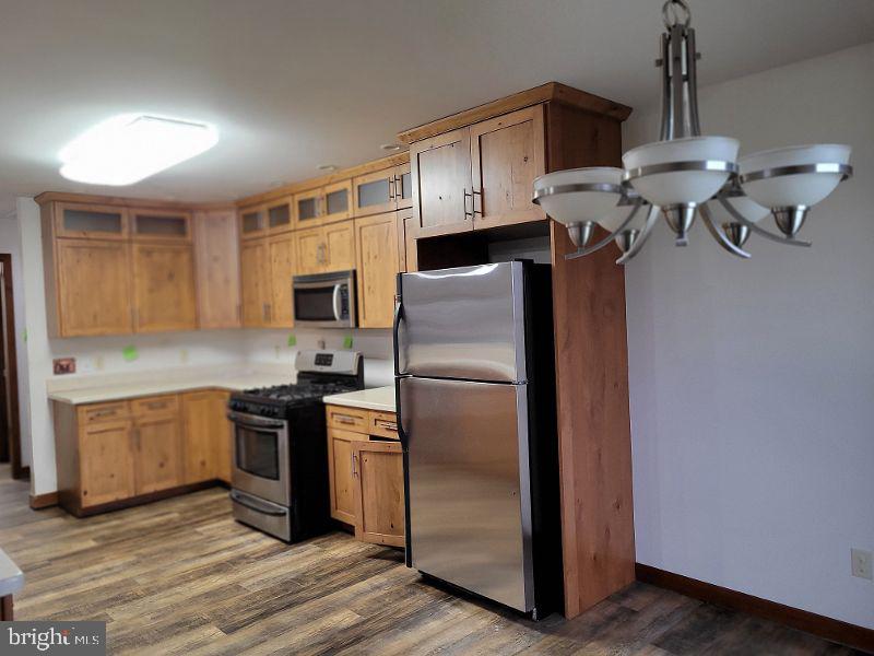 36824 Red Berry Road Delmar, DE 19940 - Photo 19 of 42 Kitchen view
