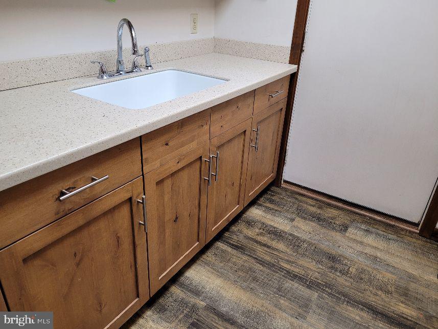 36824 Red Berry Road Delmar, DE 19940 - Photo 29 of 42 Utility room /Wet bar