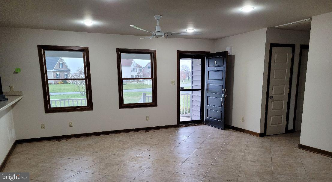 36824 Red Berry Road Delmar, DE 19940 - Photo 10 of 42 Welcome to newly tiled lr/dr floors