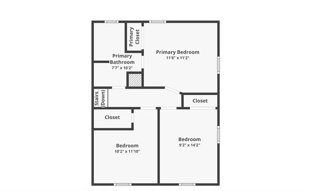 $2,260 | 1109 Northeast Columbus Street, Lee's Summit, MO 64086