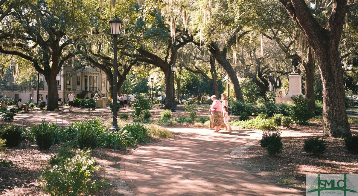 100 Slade Street, Unit HOUSTON Savannah, GA 31407 - Photo 18 of 20