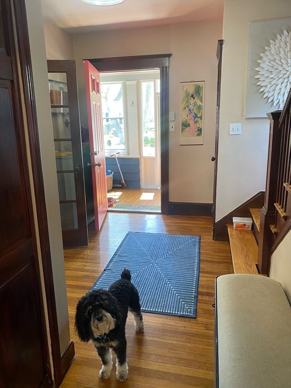35 Eliot Street Brookline, MA 02467 - Photo 3 of 28