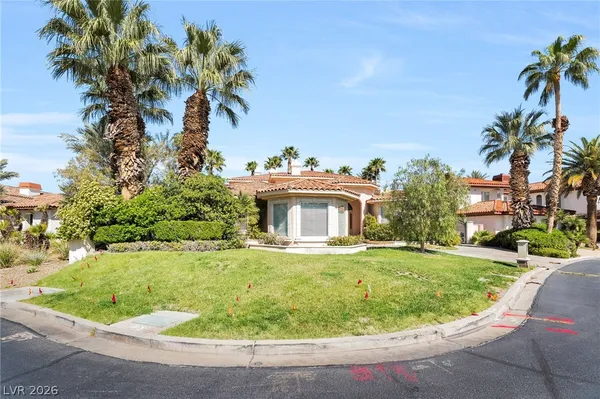 $8,200 | 27 Grand Miramar Drive, Henderson, NV 89011
