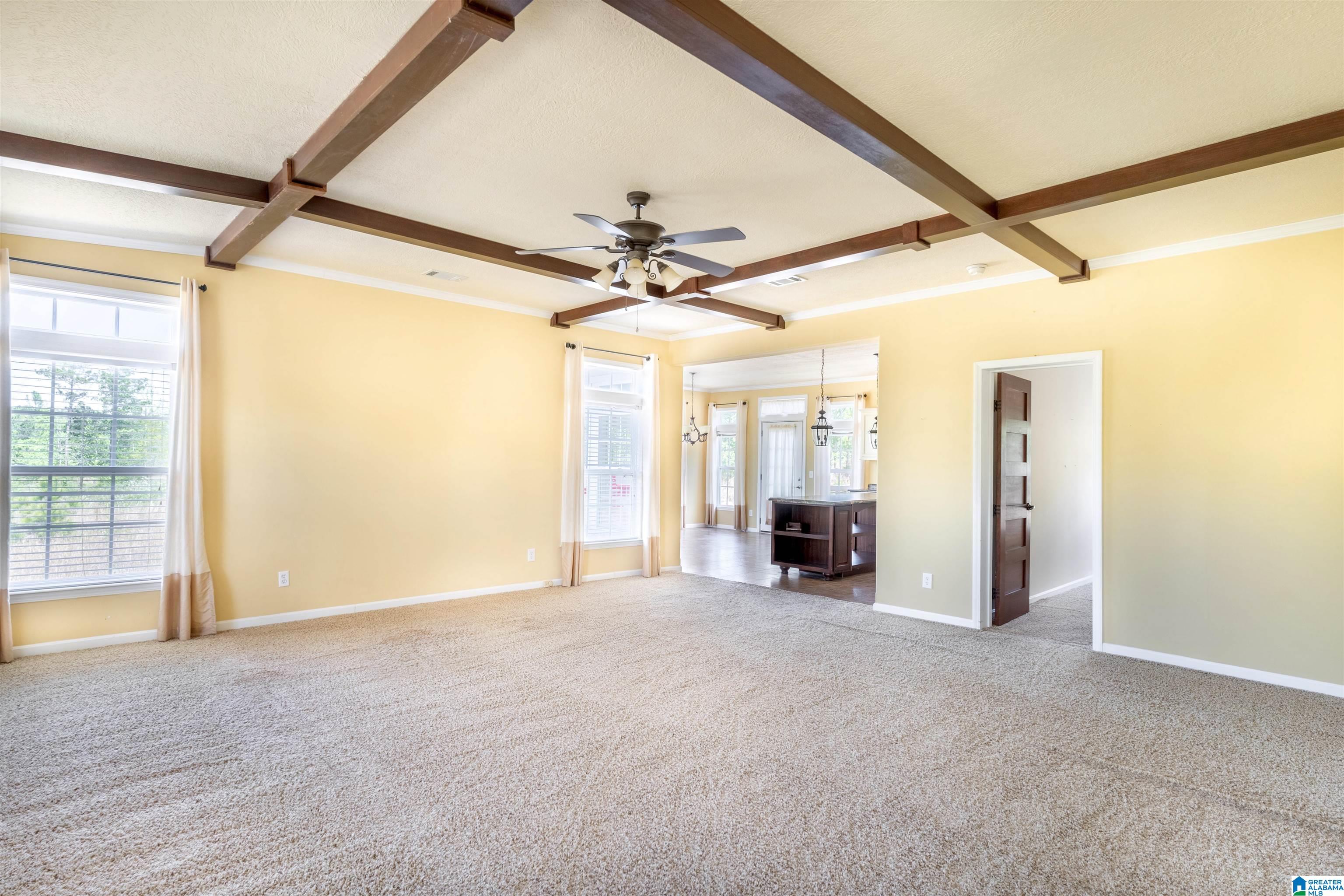3544 Possum Trot Road Piedmont, AL 36272 - Photo 5 of 27
