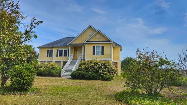 $5,200 | 255 Little Oak Island Drive, Folly Beach, SC 29439