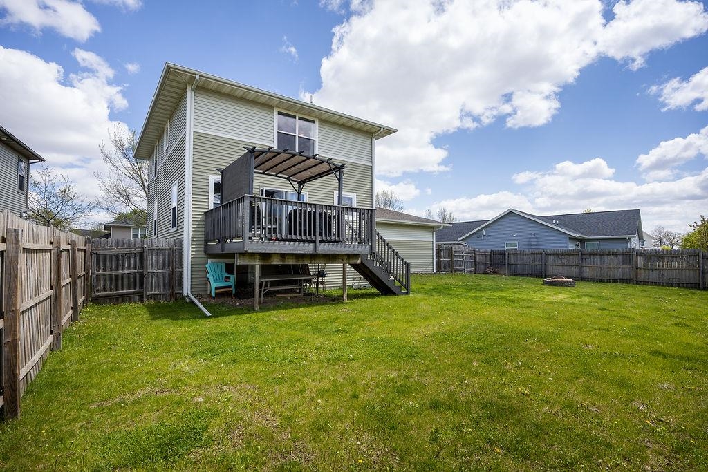 268 Sweet Grass Drive Sun Prairie, WI 53590 - Photo 26 of 40