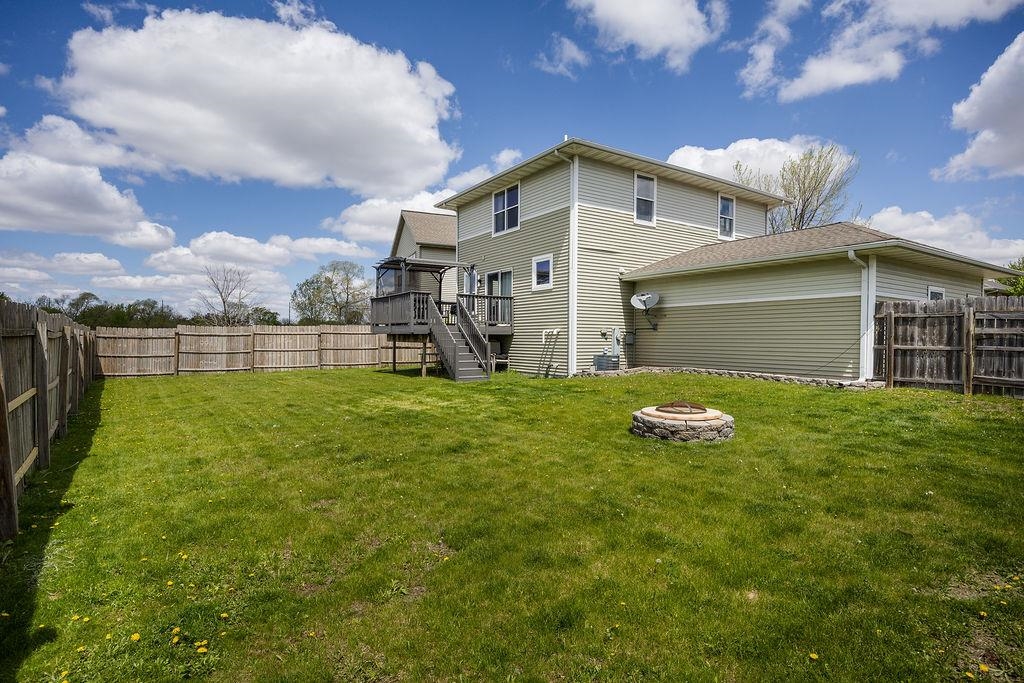 268 Sweet Grass Drive Sun Prairie, WI 53590 - Photo 27 of 40