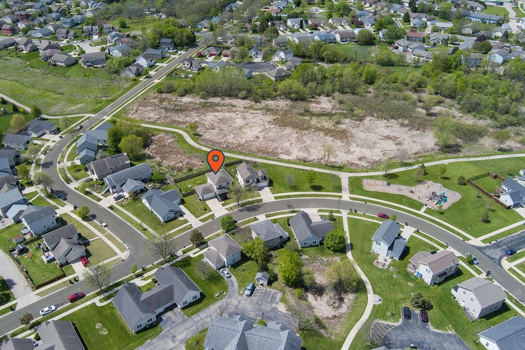 268 Sweet Grass Drive Sun Prairie, WI 53590 - Photo 35 of 40
