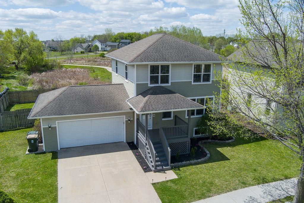 268 Sweet Grass Drive Sun Prairie, WI 53590 - Photo 40 of 40
