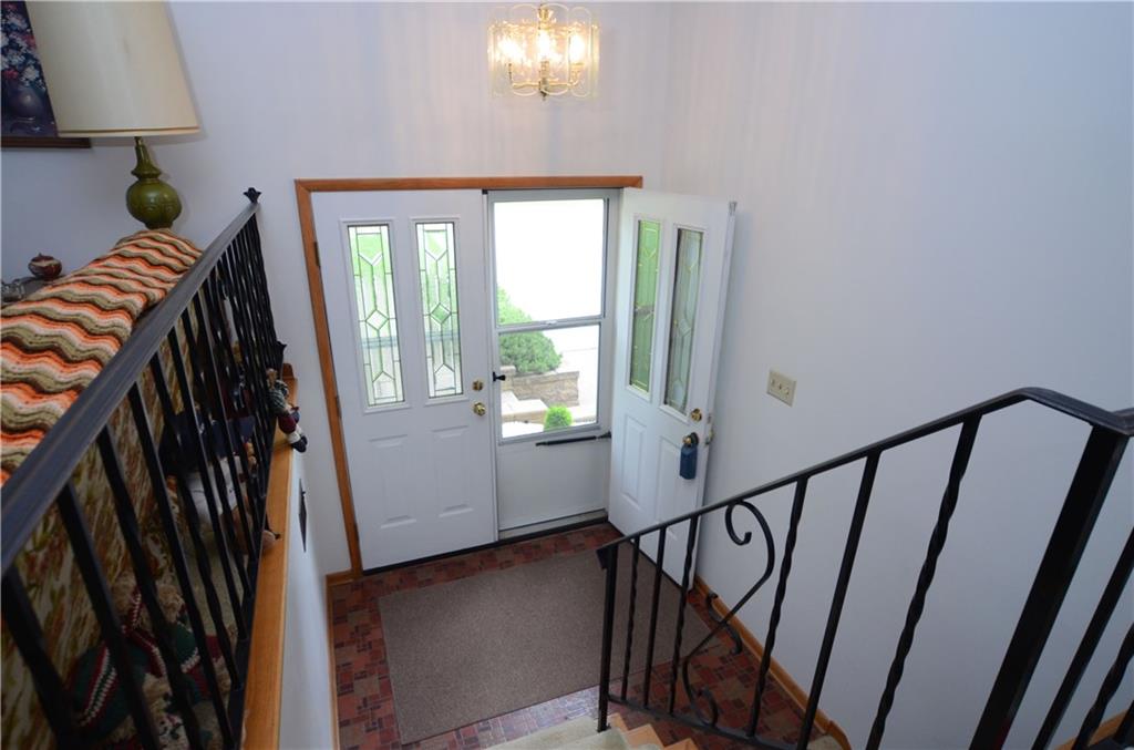 207 Lytton Road Coraopolis, PA 15108 - Photo 13 of 17 a view of walk in closet with clothes and shoes