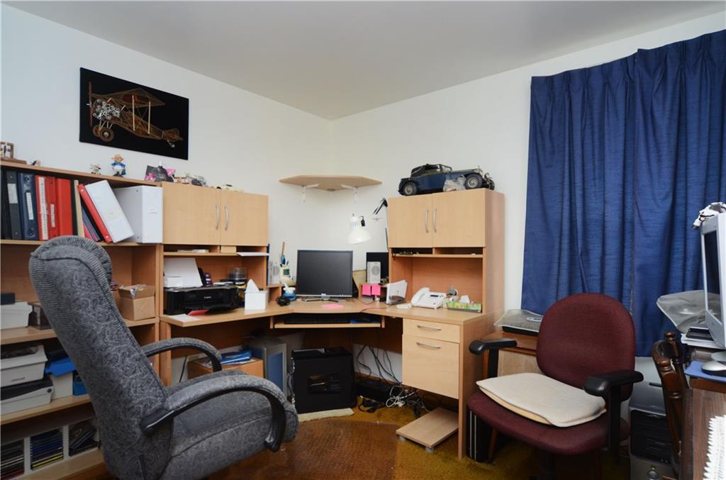 207 Lytton Road Coraopolis, PA 15108 - Photo 9 of 17 a view of a workspace with furniture
