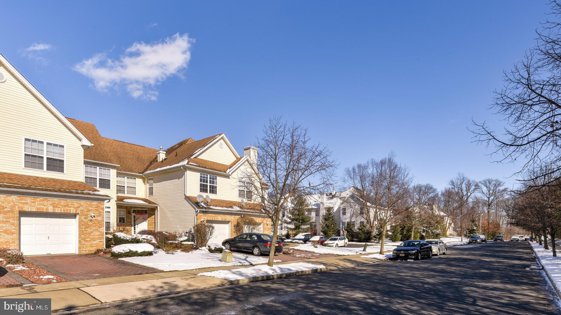 21 Tennyson Road East Windsor, NJ 08520 - Photo 2 of 44 Gallery Image 2